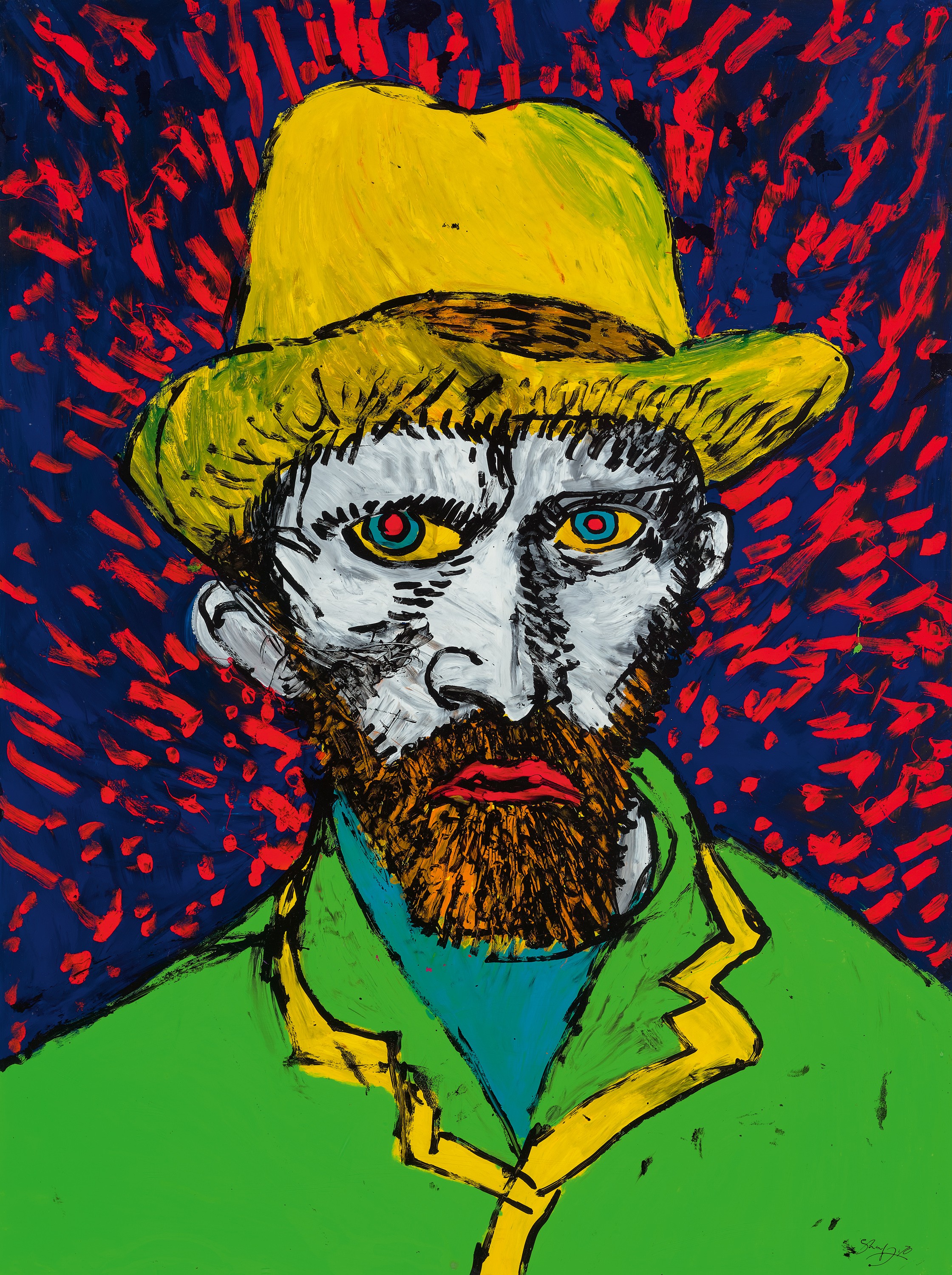 VINCENT 1970 Deutscher And Hackett